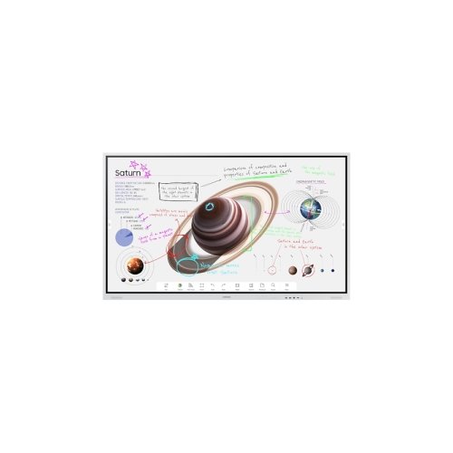 Samsung Flip WM75B 75 Samsung Flip WM75B 75